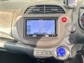 2013 Honda Fit shuttle
