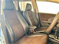 2013 Honda Fit shuttle