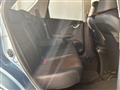 2013 Honda Fit shuttle