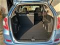 2013 Honda Fit shuttle