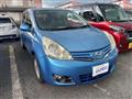 2011 Nissan Note