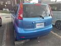 2011 Nissan Note