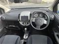2011 Nissan Note