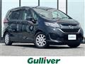 2016 Honda Freed