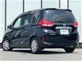 2016 Honda Freed