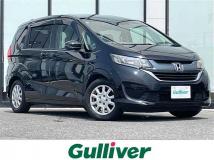 2016 Honda Freed