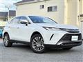 2024 Toyota Harrier Hybrid