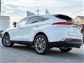 2024 Toyota Harrier Hybrid
