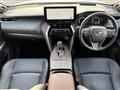 2024 Toyota Harrier Hybrid