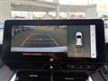 2024 Toyota Harrier Hybrid
