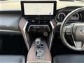 2024 Toyota Harrier Hybrid