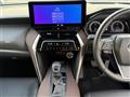 2024 Toyota Harrier Hybrid