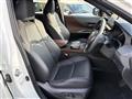 2024 Toyota Harrier Hybrid
