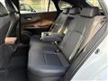 2024 Toyota Harrier Hybrid