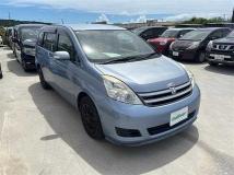 2008 Toyota Isis