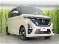 2022 Nissan ROOX