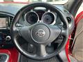 2010 Nissan Juke