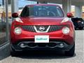 2010 Nissan Juke