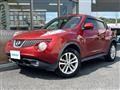 2010 Nissan Juke