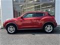 2010 Nissan Juke
