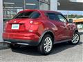 2010 Nissan Juke