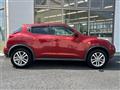 2010 Nissan Juke