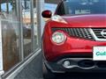 2010 Nissan Juke