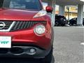 2010 Nissan Juke