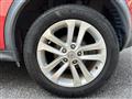 2010 Nissan Juke
