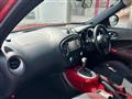 2010 Nissan Juke
