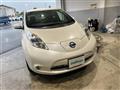 2017 Nissan Leaf