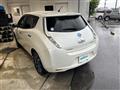2017 Nissan Leaf