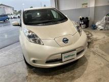 2017 Nissan Leaf