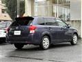 2013 Toyota Corolla Fielder