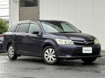 2013 Toyota Corolla Fielder
