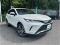 2021 Toyota Harrier