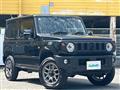 2025 Suzuki Jimny