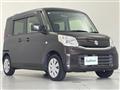 2017 Suzuki Spacia