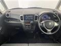 2017 Suzuki Spacia
