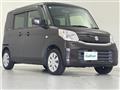 2017 Suzuki Spacia