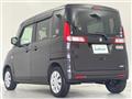 2017 Suzuki Spacia