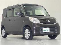 2017 Suzuki Spacia