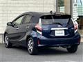 2020 Toyota AQUA