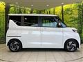 2025 Nissan ROOX