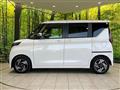 2025 Nissan ROOX