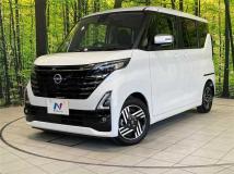 2025 Nissan ROOX