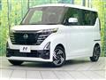 2025 Nissan ROOX