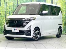 2025 Nissan ROOX