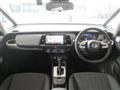 2025 Honda Fit