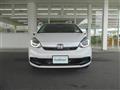 2025 Honda Fit